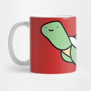 Sock Turtle Mug